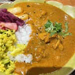 地産地消 Cafe & Bar Cluster - 