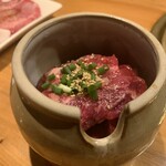 焼肉 小次郎 - 