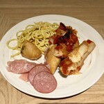 ルーフトップテラス - 