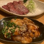 焼肉 小次郎 - 