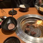 焼肉特急 - 