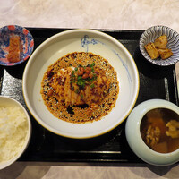 中国意境菜 白燕 - 