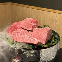 焼肉 牛印 新宿店 -  焼肉 牛印 新宿店 -