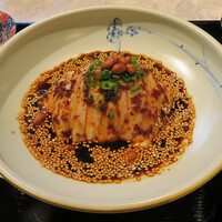 中国意境菜 白燕 - 