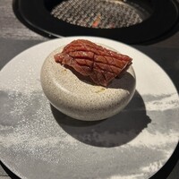 焼肉 牛印 新宿店 -  焼肉 牛印 新宿店 -