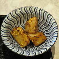 中国意境菜 白燕 - 