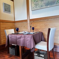 西欧料理 サヴァカ - 