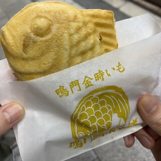 鳴門鯛焼本舗_1