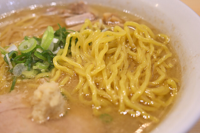 三ん寅 （SAN TORA ） - 江戸川橋/ラーメン | 食べログ