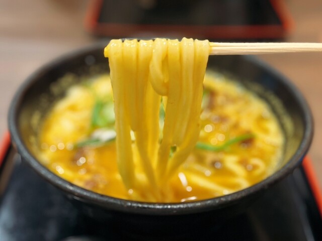 Sanuki Ya Hakushimakyugardenten photo 2