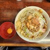 ラーメン二郎 めじろ台店