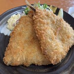 せいちゃん食堂 - 