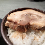 らぁめん 喜乃壺 - 