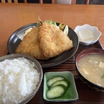 せいちゃん食堂 - 