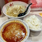 蒙古タンメン中本 宇都宮店 - 