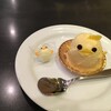 ぴよりんSTATION Cafe gentiane JR名古屋駅店