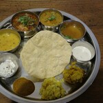 Curry&Spice payokay - 