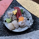 松葉温泉 滝の湯 - 