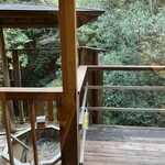 松葉温泉 滝の湯 - 