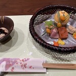 松葉温泉 滝の湯 - 