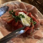 カルネジーオ ウエスト - 