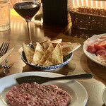 カルネジーオ ウエスト - 