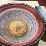 松葉温泉 滝の湯 - 