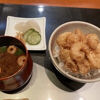 天ぷら 川辰 - 