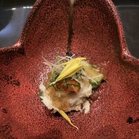 天ぷら 川辰 - 