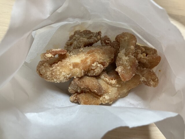 元祖 中津からあげ もり山 京都八幡店 - 樟葉/からあげ | 食べログ