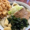 手打ちうどん ムサシ