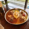 カレー屋バンバン