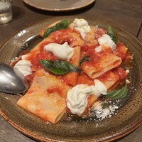 オービカ モッツァレラバー 梅田店 - 