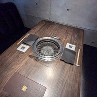 焼肉 銀座コバウ 並木通り店 - 