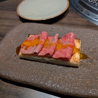 焼肉 銀座コバウ 並木通り店 - 