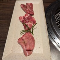 焼肉 銀座コバウ 並木通り店 - 