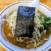 ハルピンラーメン 諏訪本店