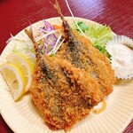 お食事処 さかゑや - 