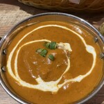 インド・ネパール料理 クマリ - 