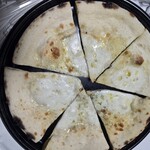 D's BREAD - 料理写真: