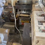 らぁ麺つけ麺Lab すすりどき - 