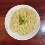 らぁ麺つけ麺Lab すすりどき - 