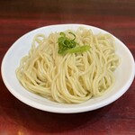 らぁ麺つけ麺Lab すすりどき - 