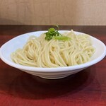 らぁ麺つけ麺Lab すすりどき - 