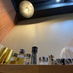 らぁ麺つけ麺Lab すすりどき - 