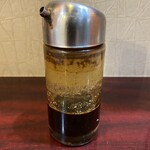 らぁ麺つけ麺Lab すすりどき - 