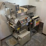 らぁ麺つけ麺Lab すすりどき - 