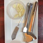 らぁ麺つけ麺Lab すすりどき - 