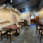 らぁ麺つけ麺Lab すすりどき - 