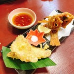 お食事処 さかゑや - 